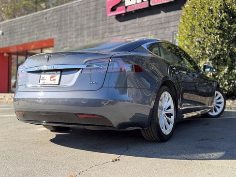 Used 2017 Tesla Model S 90D image 13
