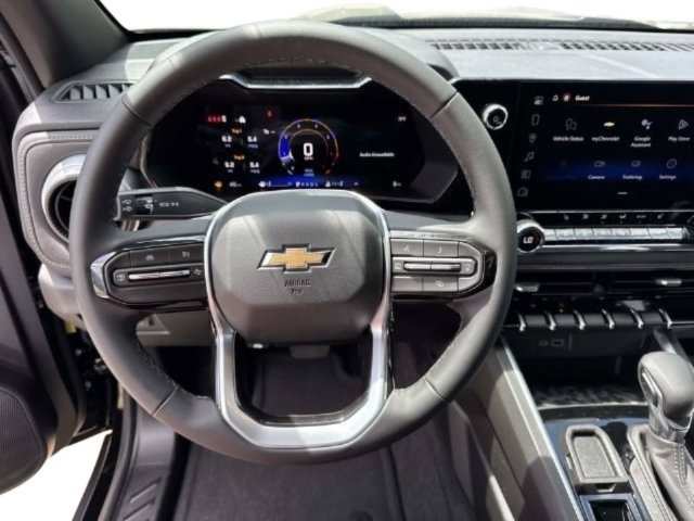 New 2026 Chevrolet Colorado LT w/ Advanced Trailering Package RWD image 23