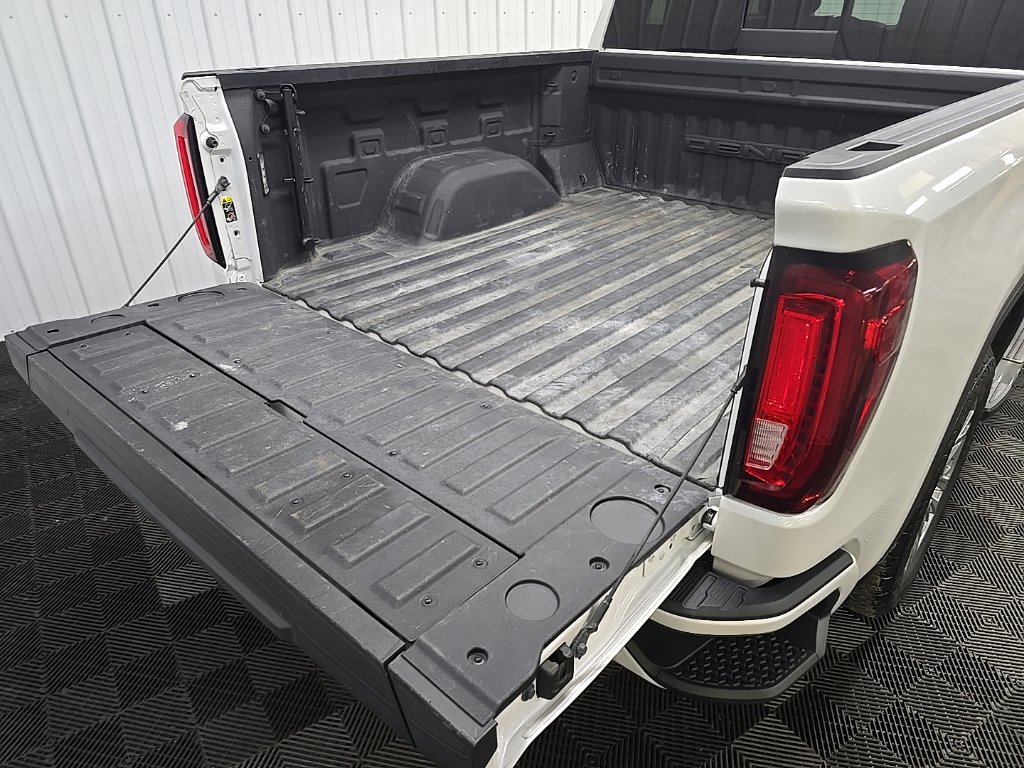 Used 2021 GMC Sierra 1500 Denali AWD/4WD image 11