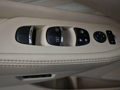 Used 2017 Nissan Murano SL w/ SL Technology Package image 24