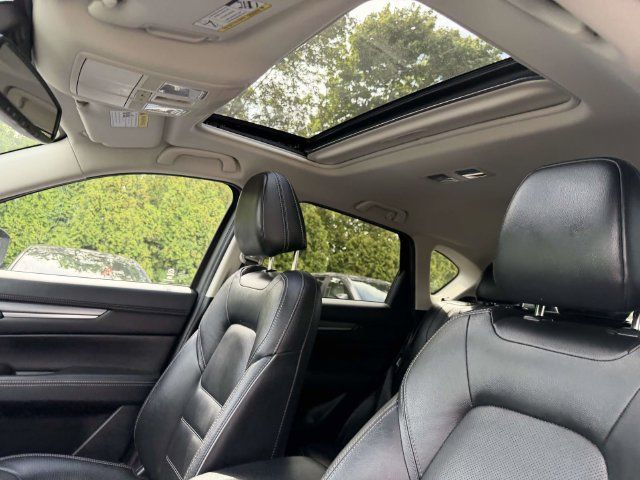 Used 2025 MAZDA CX-5 AWD 2.5 S w/ Premium Plus Pkg image 13