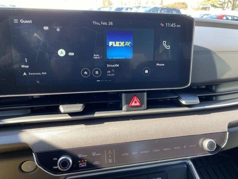 New 2026 Kia Carnival EX image 10