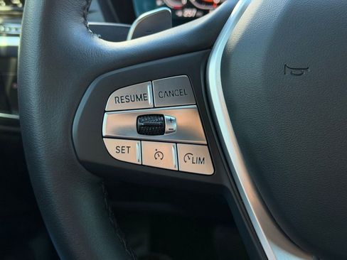 Used 2023 BMW X3 sDrive30i w/ Premium Package image 15