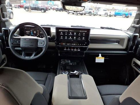 New 2026 GMC Hummer EV 2X image 4
