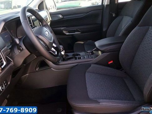 New 2025 Ford Ranger XLT w/ Trailer Tow Package image 13