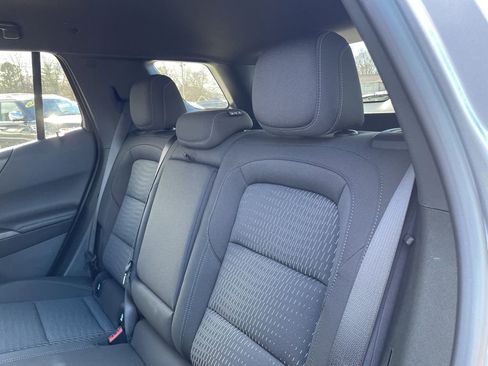 New 2026 Chevrolet Equinox LT FWD image 41