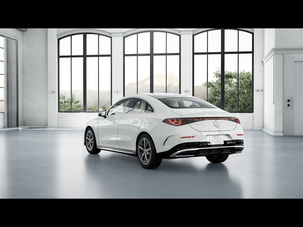 New 2027 Mercedes-Benz CLA 220 image 23