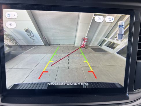 New 2026 Ford F150 STX w/ Equipment Group 200A image 21