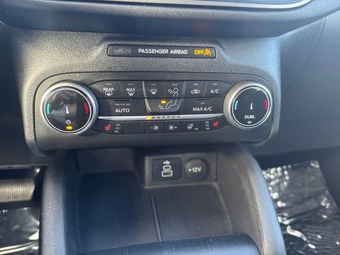 Used 2024 Ford Escape Active image 21