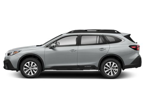 Certified 2022 Subaru Outback Premium image 3