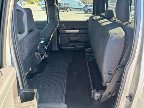 Certified 2022 Ford F150 XLT w/ Equipment Group 302A High AWD/4WD image 19