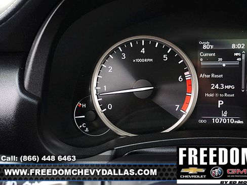 Used 2021 Lexus NX 300 FWD w/ Comfort Package image 25