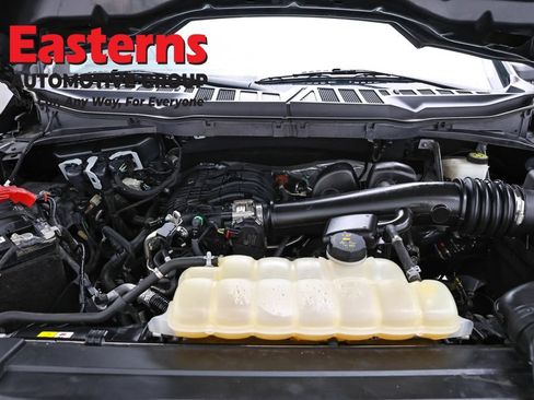 Used 2022 Ford F150 XL w/ Equipment Group 101A High RWD image 7