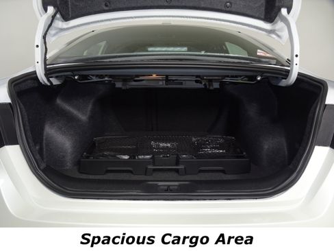 Certified 2025 Nissan Altima 2.5 SL image 13