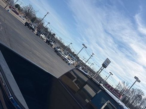 Used 2024 Nissan Titan PRO-4X w/ Off Road Protection Package image 9