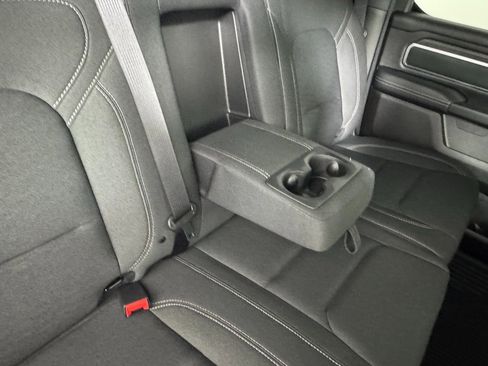 New 2026 RAM 1500 4x4 Crew Cab image 28