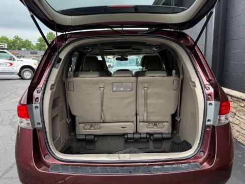 Used 2016 Honda Odyssey EX-L image 6