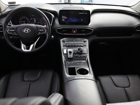 Used 2023 Hyundai Santa Fe XRT w/ Cargo Package AWD/4WD image 28