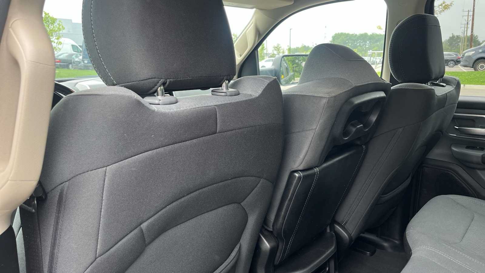Used 2020 RAM 1500 Big Horn AWD/4WD image 28