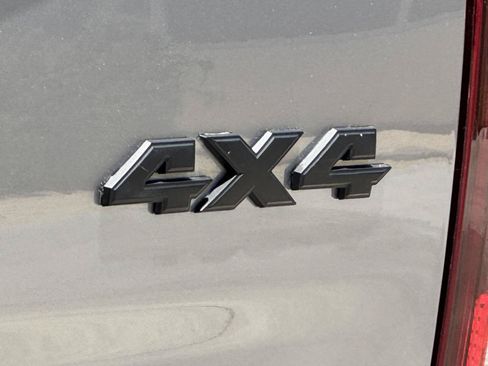 Used 2021 RAM 1500 Warlock w/ Electronics Group AWD/4WD image 16