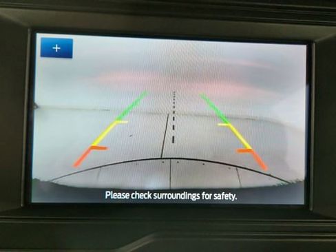 Used 2023 Ford Bronco Black Diamond image 42