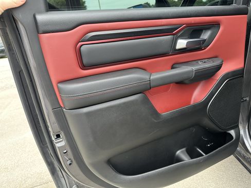 Used 2026 RAM 1500 Rebel w/ Rebel Level 1 Equipment Group AWD/4WD image 25