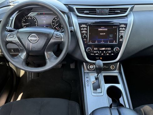 Used 2023 Nissan Murano S FWD image 10