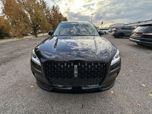 New 2026 Lincoln Corsair Reserve image 27