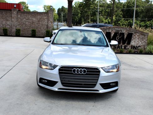Used 2014 Audi A4 2.0T Premium image 7