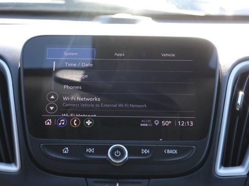 Used 2024 Chevrolet Malibu LS FWD image 20
