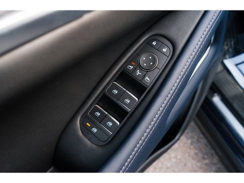 New 2026 INFINITI QX60 Sport w/ Dark Cargo Package image 8