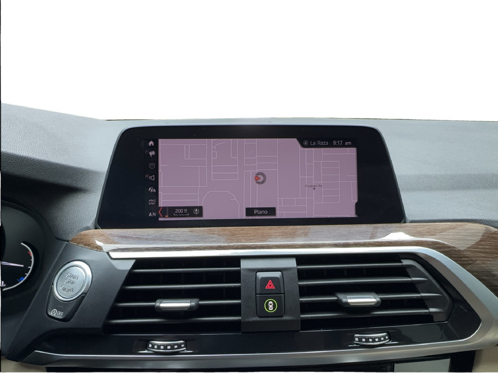 Used 2021 BMW X3 sDrive30i w/ Convenience Package RWD image 55