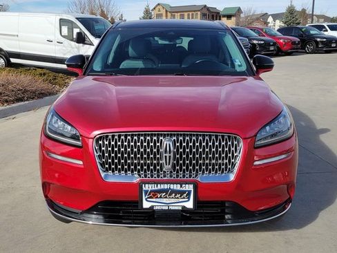 Certified 2022 Lincoln Corsair Reserve w/ Elements Package image 5