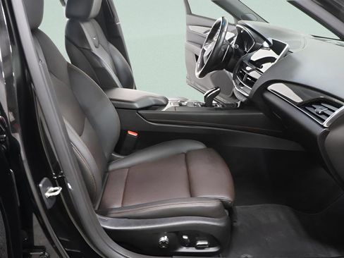 Used 2022 Cadillac CT5 Sport image 32