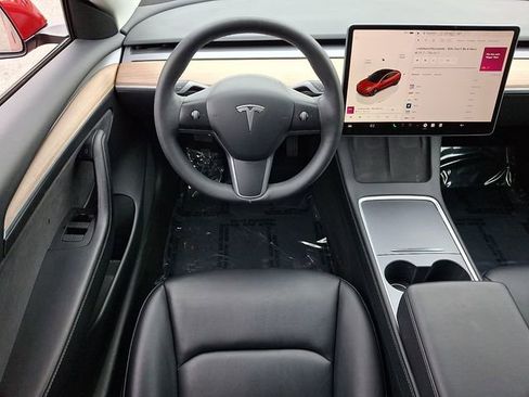 Used 2023 Tesla Model 3 Standard Range RWD image 13