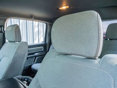 Used 2022 RAM 1500 Lone Star RWD image 19