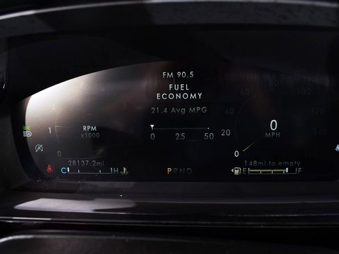 Used 2022 Lincoln Corsair Reserve w/ Equipment Group 201A image 24