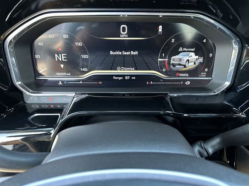 Used 2024 GMC Sierra 1500 Elevation image 11