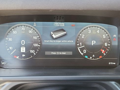 Used 2020 Land Rover Defender 110 S image 12