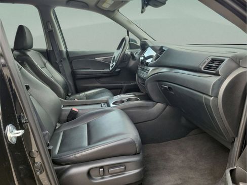 Certified 2022 Honda Pilot EX-L image 20