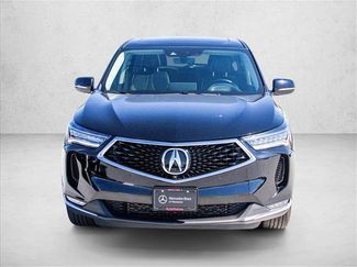 Used 2024 Acura RDX SH-AWD w/ Advance Package video 2