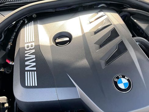 Used 2025 BMW 330i Sedan RWD image 34