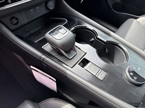 New 2026 Nissan Rogue Platinum w/ Platinum Premium Package image 24