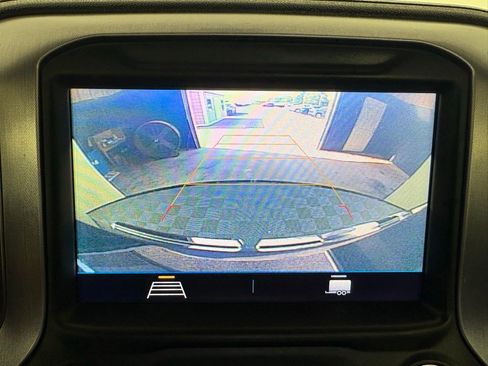 Used 2020 GMC Sierra 1500 Elevation w/ Elevation Value Package image 45