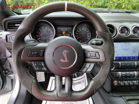 Used 2020 Ford Mustang Shelby GT350 w/ Technology Package image 10