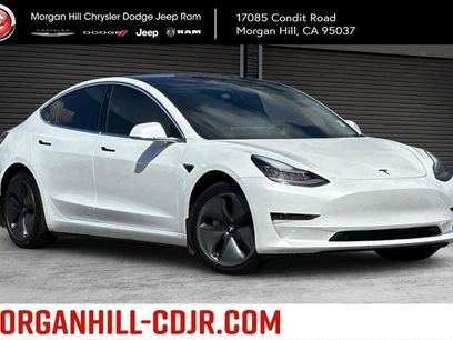 Used 2020 Tesla Model 3 Standard Range Plus