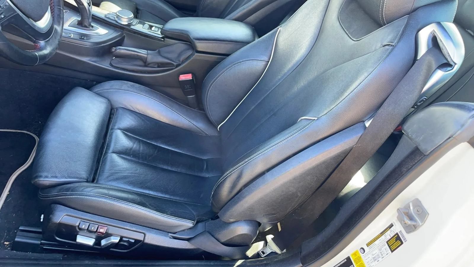 Used 2018 BMW 430i Convertible RWD image 26