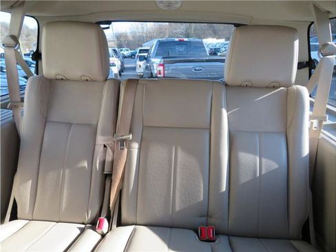 Used 2007 Ford Expedition EL Limited image 7