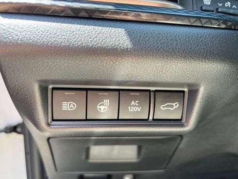 Used 2024 Toyota Grand Highlander AWD Hybrid image 31