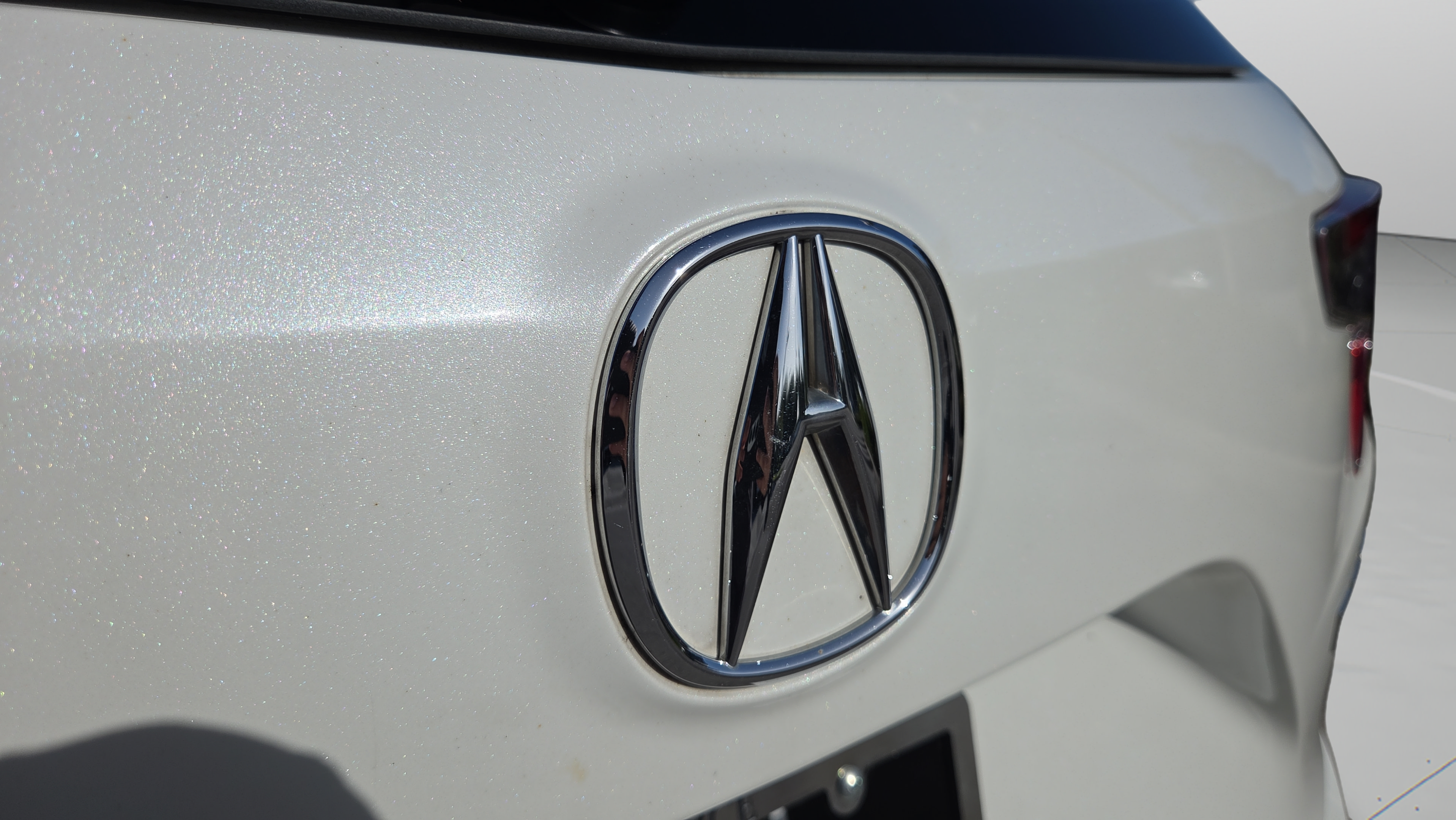 Used 2021 Acura RDX w/ Advance Package FWD image 35